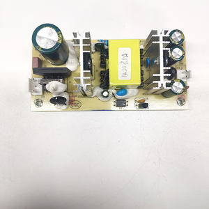 電源ユニット14.2V3.5A AC-DCスイッチモード電源24Vモーターエレクトロニクス用バッテリー充電器 - Product Image 3