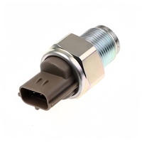 Pièces détachées moteur 4HK1 6HK1 ZX200-3 499000-6130 4990006130 Capteur de pression du rail de carburant pour machines de construction ISUZU Hitachi