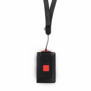 Mini dispositivo rastreador GPS 4g con función de escucha espía, llamadas bidireccionales, GPS Wifi y posicionamiento, localizador de mapas de <span class=keywords><strong>Google</strong></span> - Product Image 1