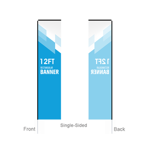 Promotion d'usine personnalisé plume plage drapeau haute qualité publicité extérieure décoration bannière drapeaux pour pneus <span class=keywords><strong>vente</strong></span> - Product Image 5