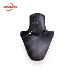 Per <span class=keywords><strong>Piaggio</strong></span> FLY <span class=keywords><strong>125</strong></span> all'ingrosso 125cc Black Bule <span class=keywords><strong>moto</strong></span> 60029390D parafango anteriore