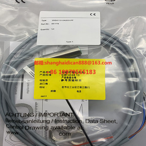 Mới trong kho cảm biến chuyển đổi gần 3rg4114-3ag01-pf 3rg4114-3ag0 đảm bảo chất lượng - Product Image 6