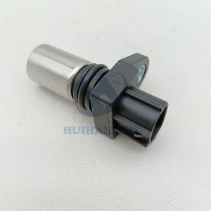 อะไหล่รถขุดคุณภาพสูง ND029600-0580 เซ็นเซอร์วัดความเร็วสำหรับรถขุด PC400-7 เครื่องยนต์ 6D125 6D140 เซ็นเซอร์ ND0296000580 - Product Image 1