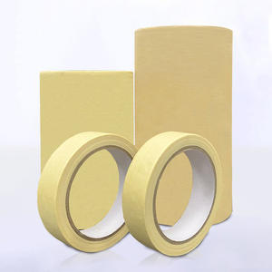 Nastro adesivo per pittura da 3/4 pollici per uso generale, produttori di nastri per mascheratura 15mm 20m 24 <span class=keywords><strong>mm</strong></span> - Product Image 6