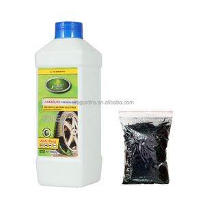 Chất Bịt Kín Lốp Chống Gỉ Chất Lượng Cao Của Trung Quốc <span class=keywords><strong>1000ML</strong></span> Với Băng Dính Vành - Product Image 1