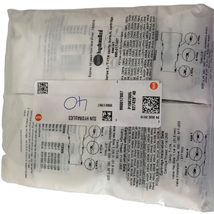 990017007 990-017-007 990017006 990-017-006 990 Hydraulics Original USA Série 3 - Cavité T-17A, Buna-N, Kit de joints - Product Image 2