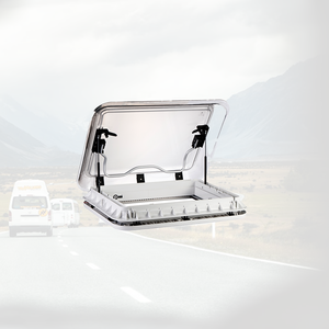 El mejor <span class=keywords><strong>precio</strong></span> de la claraboya RV con luz LED Tragaluz de <span class=keywords><strong>caravana</strong></span> Tragaluz de autocaravana con alto rendimiento - Product Image 1