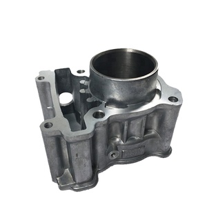 Blocco Cilindro Motore per Moto VIXION <span class=keywords><strong>LC135</strong></span> da 57mm - Product Image 1