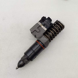 Inyector de Combustible Diésel 5235575 5237650 5235915 R5235575 R5237045 para Motor Serie 60 de 12.7L, Piezas de Maquinaria de Construcción - Product Image 3