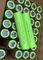 Lifepo4 33140 32140 3.2V 15Ah batterie rechargeable batterie de stockage d'énergie cylindrique pour appareils et équipements électriques