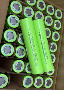 Batería recargable Lifepo4 33140 32140 3,2 V 15Ah Batería de almacenamiento de energía cilíndrica para dispositivos y equipos eléctricos - Product Image 6