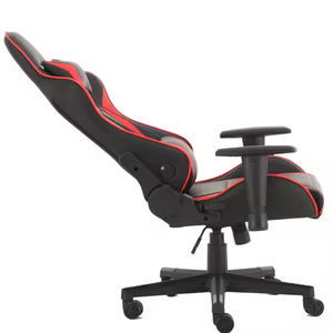 <span class=keywords><strong>Chaise</strong></span> de jeu <span class=keywords><strong>Ergo</strong></span> adaptative-Support lombaire intelligent et système audio intégré immersif - Product Image 6