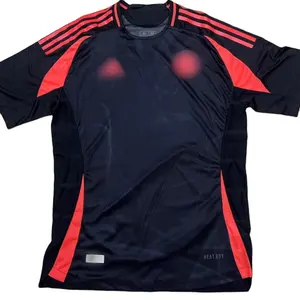 2024/2025 Colombia Thuisspelers/Fans Voetbalshirt Voetballer