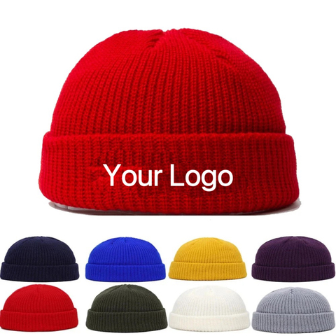 5-Panel Caps