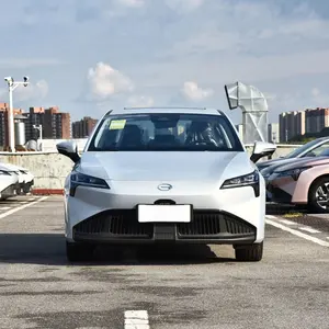 Gac Aion S Plus 2022 2023 Car Mei Charm 580 Prazer Edição Novo Chinês Barato Automático China Híbrido Gasolina Elétrica