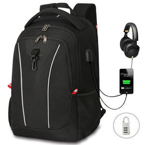 新设计日本书包书包时尚，书包背包学校黑色，书包书包女生 - Product Image 2