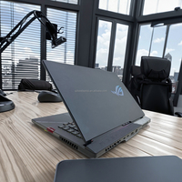 Cocok untuk AS ROG Strix Scar 6 I7-12700H RTX 3060 (6G) 16G 512G 15.6 inci Laptop Gaming bekas terjangkau harga rendah