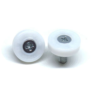 Roulettes de tiroir de bureau Youchi Pulley DRL-30 C2L8M6 <span class=keywords><strong>Anderson</strong></span> Hickey - Product Image 2