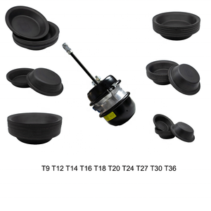 Offre Spéciale T9 T12 T14 T16 T18 T20 T24 T27 T30 T36 Diaphragme Pour De Nombreux Types De <span class=keywords><strong>Chambre</strong></span> De Frein Utilisés Sur Tout <span class=keywords><strong>Camion</strong></span> - Product Image 3