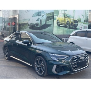 Audi A3 2021 <span class=keywords><strong>Sportback</strong></span> 35 TFSI Usado, Edición Deportiva Elegante, Bajo Kilometraje, Vehículo de Gasolina de 5 Plazas - Product Image 3