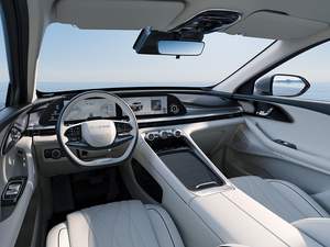 รถน้ำมัน2025 exeed รุ่น RX <span class=keywords><strong>xingtu</strong></span> Yaoguang 300T/400T 2.0T - Product Image 5