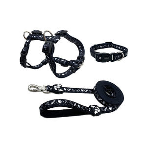 Fabrik-Großhandel Anpassbares Verstellbares Hundegeschirr Haustierprodukte Modernes Design Komfortabel 2025 Beliebt - Product Image 5