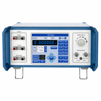Calibrateur multifonction haute précision TC6503 1100V 22A AC/DC, source standard pour la calibration des compteurs d'énergie monophasés