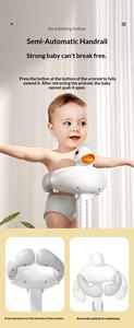 Table de bain bébé pliable réglable en hauteur, antidérapante, pour usage domestique - Vente en gros - Product Image 6