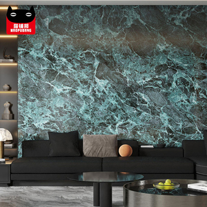 Produsen Profesional Dekorasi Interior Panel Dinding PVC Kayu Serat Bambu WPC Panel Dinding Latar Belakang PVC - Product Image 4