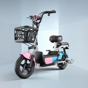 Scooter Eléctrico Multifuncional Inteligente con Control Remoto de 48v 350w, Bicicleta Midou, Gran Venta - Product Image 5