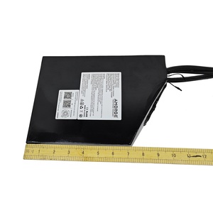 Paquete de Baterías de Litio AMORGE 20S8P 72V 40AH 200A con BMS ANT Bluetooth para Bicicleta Eléctrica MX500 SX500 MX650 - Product Image 4