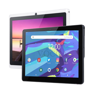 Hot Sale Kids Education Tablet <b>PC</b> 7 Inch 8G+128GB MTK Quad-Core Android 13 Children Tablet Wi-Fi - Product Image 1