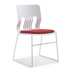 Silla de oficina de alto diseño, muebles sencillos y duraderos, alta calidad, venta al por mayor de fábrica, nuevo diseño, <span class=keywords><strong>2021</strong></span> - Product Image 5
