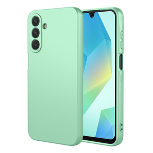 เคสซิลิโคนสำหรับ Samsung A17, เคสโทรศัพท์น้ำหนักเบาแบบด้านเนื้อนุ่ม TPU พร้อมซับในไมโครไฟเบอร์ สำหรับ Samsung <span class=keywords><strong>Galaxy</strong></span> A07 A17 A06 A16 - Product Image 3