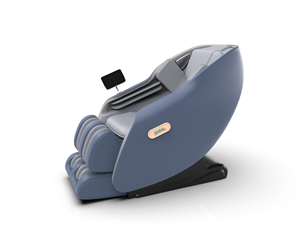 Oyeal 2024 serin siyah SL masaj koltuğu vücut uygulaması için yüksek virgül komuta PU deri mükemmel performans - Product Image 4