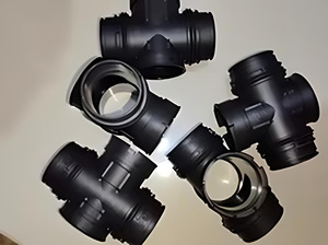 Accessories T100T70T70P Water tank Tee Plant protection <b>Drone</b> Spare Parts for DJI T100T70T70P Agricultural <b>Drone</b> - Product Image 6