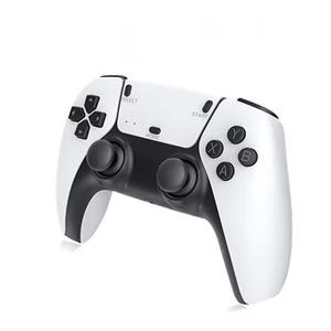 Tốt Nhất Người Bán Trò Chơi Thanh <span class=keywords><strong>Mini</strong></span> TV Cầm Tay Hai Người Chơi Cho PS4 Trò Chơi Giao Diện Điều Khiển Không Dây Gamepads Cần Điều Khiển Trò Chơi Điều Khiển - Product Image 1