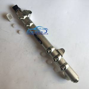 Оригинальный 17520MA71A дизельный двигатель ZD30 высокого давления топлива Common Rail 0445214112 трубы Common Rail топливный коллектор - Product Image 3