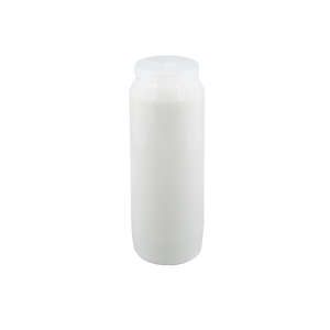 Velas de Aceite Vegetal Natural para Meditación Zen, Velas de Aceite Calmantes Sin Humo para Estudios de Yoga y Relajación en el Hogar - Product Image 2