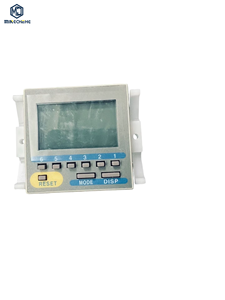 เซ็นเซอร์ควบคุม PLC ตัวนับดิจิตอล ของแท้ใหม่เอี่ยม รุ่น G48-305N - Product Image 1