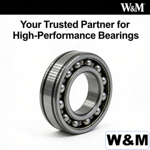 Lista de precios de fabricantes de la marca MLZ WM, Rodamiento industrial 6009z 6009 Z 2Z RSH <span class=keywords><strong>RSL</strong></span> 2RS 2RSL 2RSH 2RS1, ventas de alta resistencia 6009 - Product Image 3