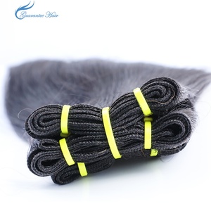 ผมแท้เปรูแบบเวอร์จิ้น เรมี่  แบบทอสองชั้น  ผมตรง  ไม่หลุดร่วง - Product Image 6