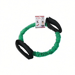 Bandas de Ejercicio en Forma de O, Color Verde, 6*10*700mm - Product Image 1