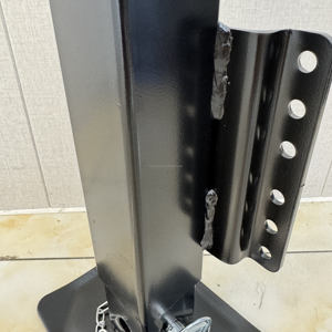 Alat Pengangkat Manual 3-Tahap dari Baja untuk Truk, Tricycle, RV, Camping, Gerobak, Trailer, Becak, dan Mobil - Product Image 6