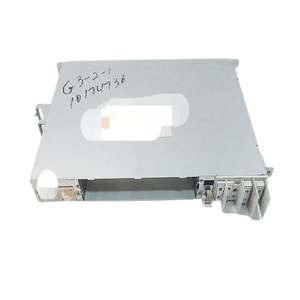 Plc HMS011N-W0020-A-07-NNNN Servoantrieb 0-1000Hz 254-750V-DC 0-500V-AC Programmierbarer Controller - Product Image 1