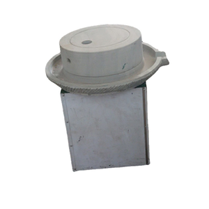 Hướng dẫn sử dụng máy nghiền đá Matcha Máy xay đậu máy móc chế biến sản phẩm để bán - Product Image 2
