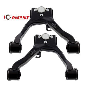 GDST Usine Directe Fourniture OEM MR496793 MR496794 Pièces Détachées Avant Droit Bras Supérieur de Suspension pour Mitsubishi Pajero - Product Image 1