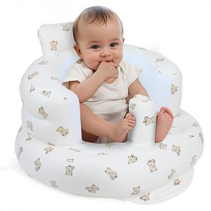Sedia gonfiabile del bambino del seggiolino per sedersi - Product Image 1