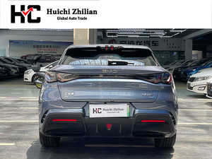 Cina: Veicolo Elettrico Nuovo BYD Seal 06 <span class=keywords><strong>GT</strong></span> 2025 Edizione Smart Driving 505 Wave Plus, Guida a Sinistra, Ottime Condizioni, Offerta Calda - Product Image 5