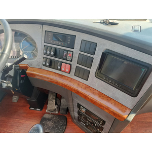 Autobus d'<span class=keywords><strong>occasion</strong></span> Yutong à prix rapide et abordable, 50 places, diesel, d'<span class=keywords><strong>occasion</strong></span>, conduite à gauche, pour le transport en zone touristique - Product Image 6